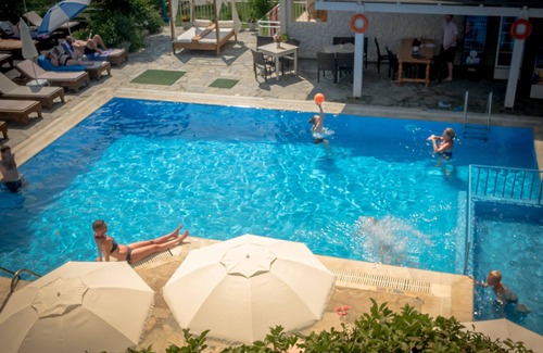 Roda Hotel | Hotel Coral