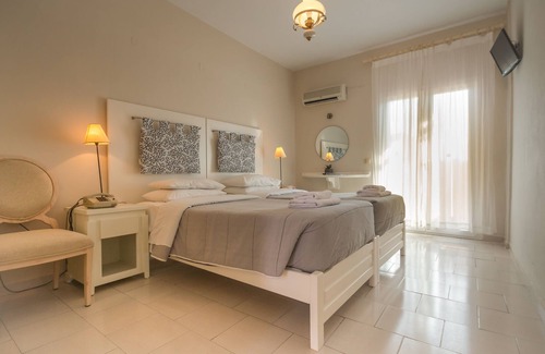 Roda Hotel | Hotel Coral