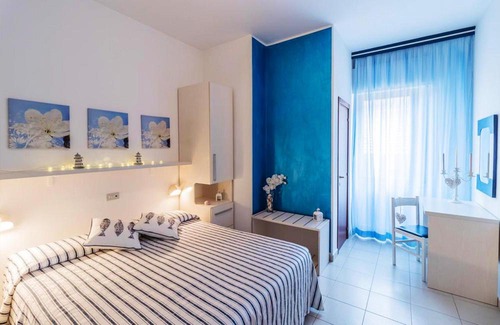Giulianova Hotel | Hotel Corallo