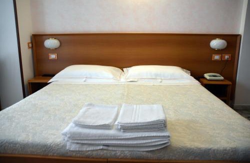 Moneglia Hotel | Hotel Corallo