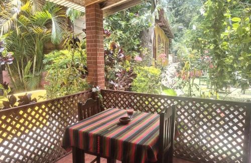 Jaibalito Apartment | Hotel Corazón Del Mundo