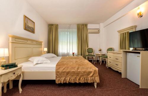 Pitesti Hotel | Hotel Cornul Vanatorului