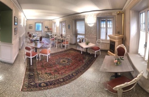 Balangero Hotel | Hotel Corona Grossa