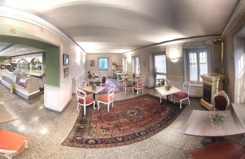 Balangero Hotel | Hotel Corona Grossa