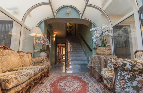 Balangero Hotel | Hotel Corona Grossa