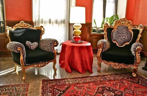 Balangero Hotel | Hotel Corona Grossa