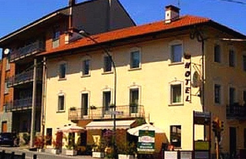 Balangero Hotel | Hotel Corona Grossa