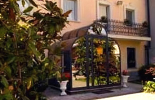 Balangero Hotel | Hotel Corona Grossa