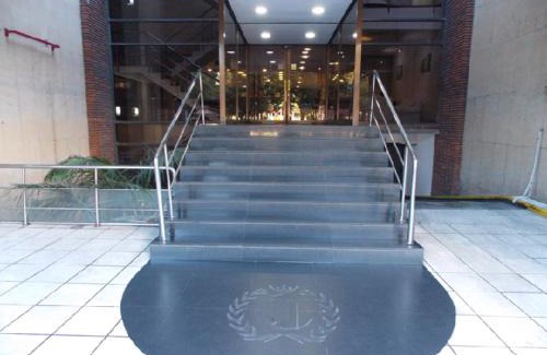 La Plata Hotel | Hotel Corregidor