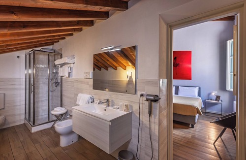 Sala Baganza Hotel | Hotel cortaccia sanvitale