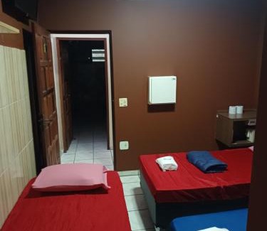 Santo Amaro Hotel | Hotel coruja's, Santo amaro ,São Paulo-SP