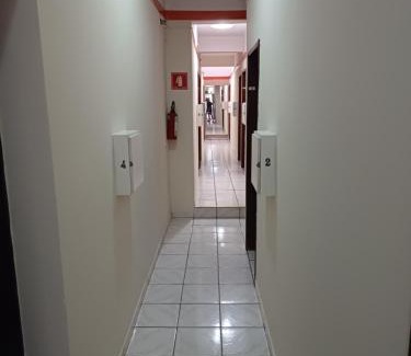 Santo Amaro Hotel | Hotel coruja's, Santo amaro ,São Paulo-SP