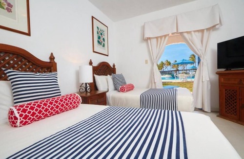 Margarita Island Hotel | Hotel Costa Caribe Beach & Resort