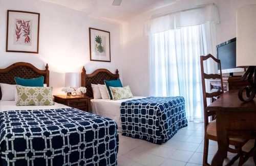 Margarita Island Hotel | Hotel Costa Caribe Beach & Resort