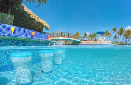 Margarita Island Hotel | Hotel Costa Caribe Beach & Resort
