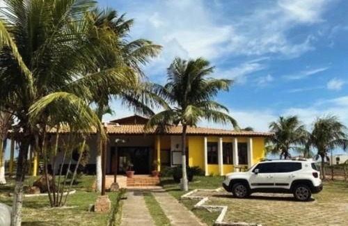 Sitio Hotel | Hotel Costa do Sol