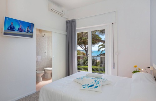 Castiglioncello Hotel | Hotel Costa Verde
