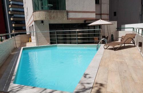 Praia do Canto Hotel | Hotel Costa Victória