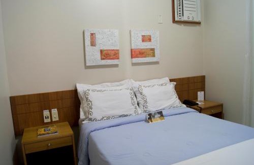 Praia do Canto Hotel | Hotel Costa Victória