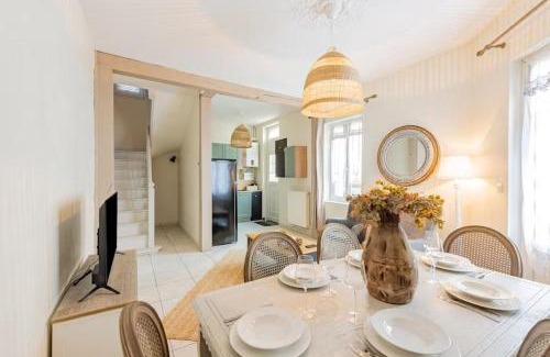 Monti Apartment | hotel count christie