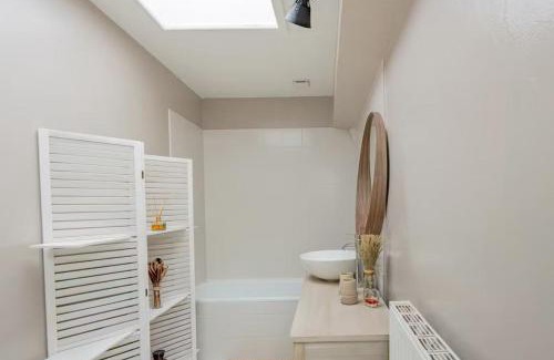 Monti Apartment | hotel count christie