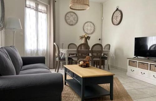 Monti Apartment | hotel count christie