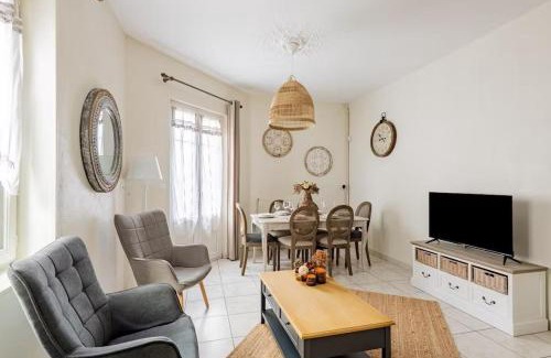Monti Apartment | hotel count christie