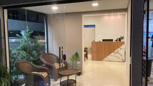 Santo Antonio Hotel | Hotel Coutinho