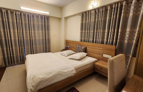 Cox's Bazar Hotel | Hotel Cox Rotana