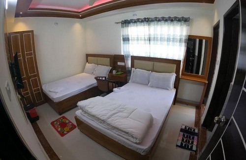 Cox's Bazar Hotel | Hotel Cox Rotana