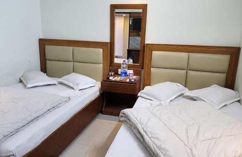 Cox's Bazar Hotel | Hotel Cox Rotana