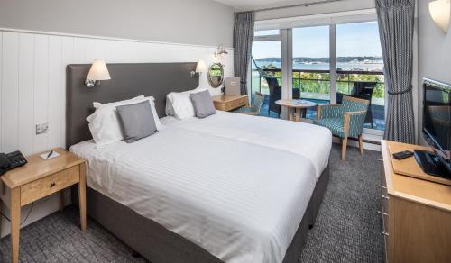 St. Lawrence Hotel | Hotel Cristina