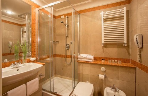 Torrino Hotel | Hotel Cristoforo Colombo Rome