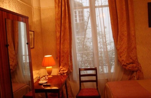 Nice City Centre Hotel | Hotel Cronstadt