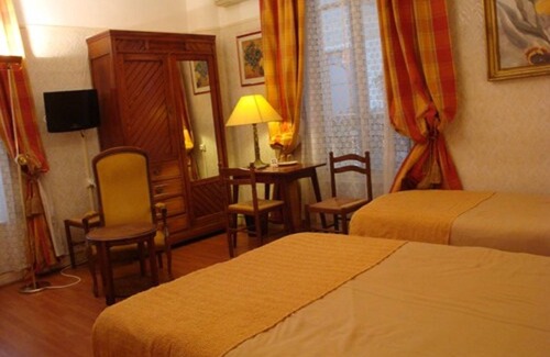 Nice City Centre Hotel | Hotel Cronstadt