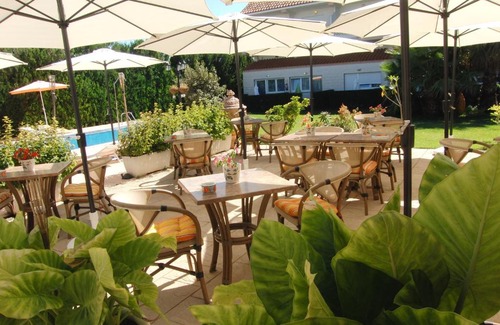 Vinaros Hotel | Hotel Crystal Park