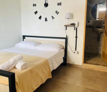 Cocorna Hotel | Hotel Curazao Natural Living