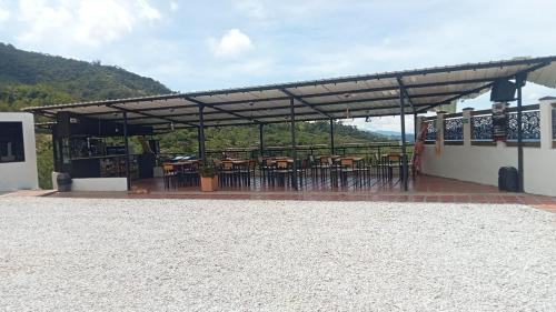 Cocorna Hotel | Hotel Curazao Natural Living