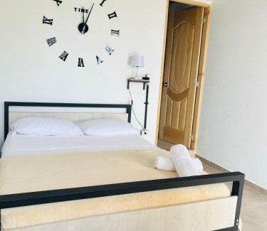 Cocorna Hotel | Hotel Curazao Natural Living