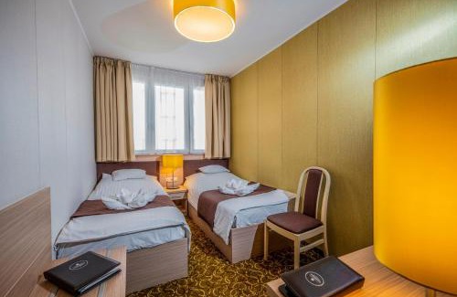 Hajduszoboszlo Hotel | Hotel Délibáb