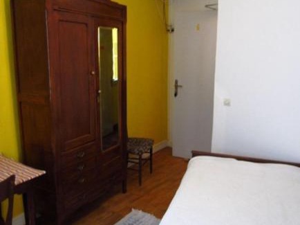 Strasbourg -Saint-Denis Hotel | Hotel d'Orléans Paris Gare de l'Est