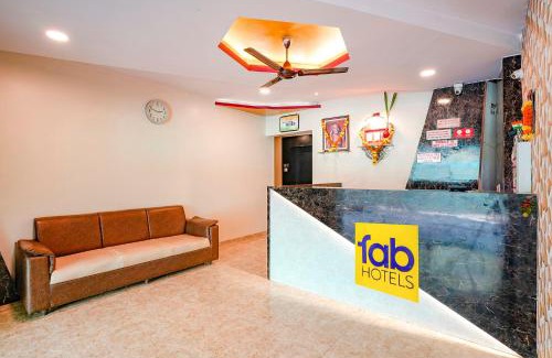 Mira Road East Hotel | Hotel D69 Residency