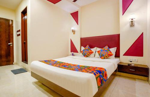 Mira Road East Hotel | Hotel D69 Residency