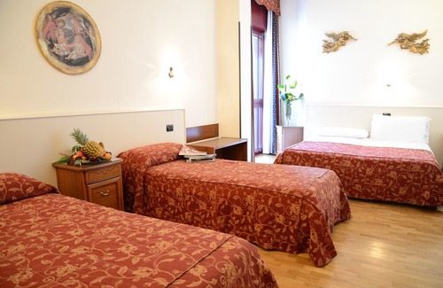Nogarole Rocca Hotel | Hotel Da Franco