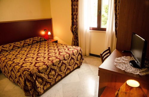 Nogarole Rocca Hotel | Hotel Da Franco