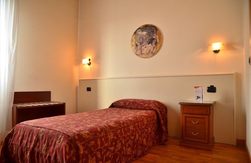 Nogarole Rocca Hotel | Hotel Da Franco