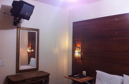 Praia de Itaparica Hotel | Hotel da Praia