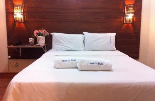 Praia de Itaparica Hotel | Hotel da Praia