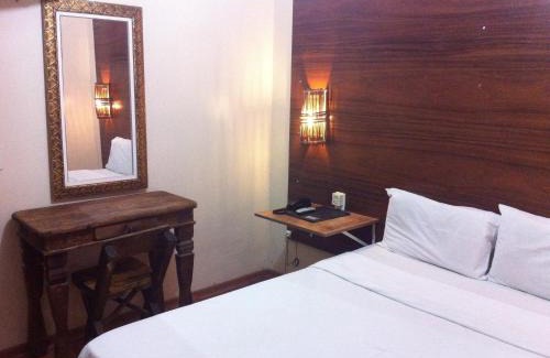 Praia de Itaparica Hotel | Hotel da Praia