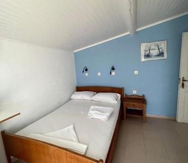 Pythagorion Hotel | Hotel Damo